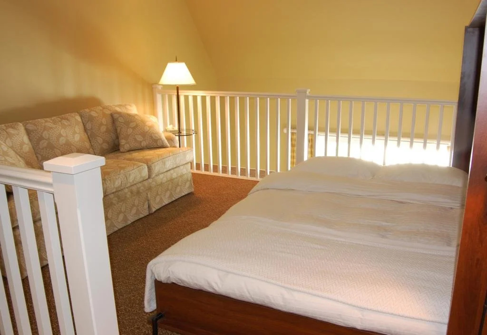 The Inn at Cobble Beach