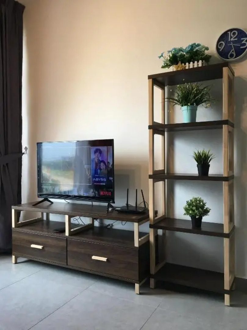 Cozy Kanvas Soho Suites