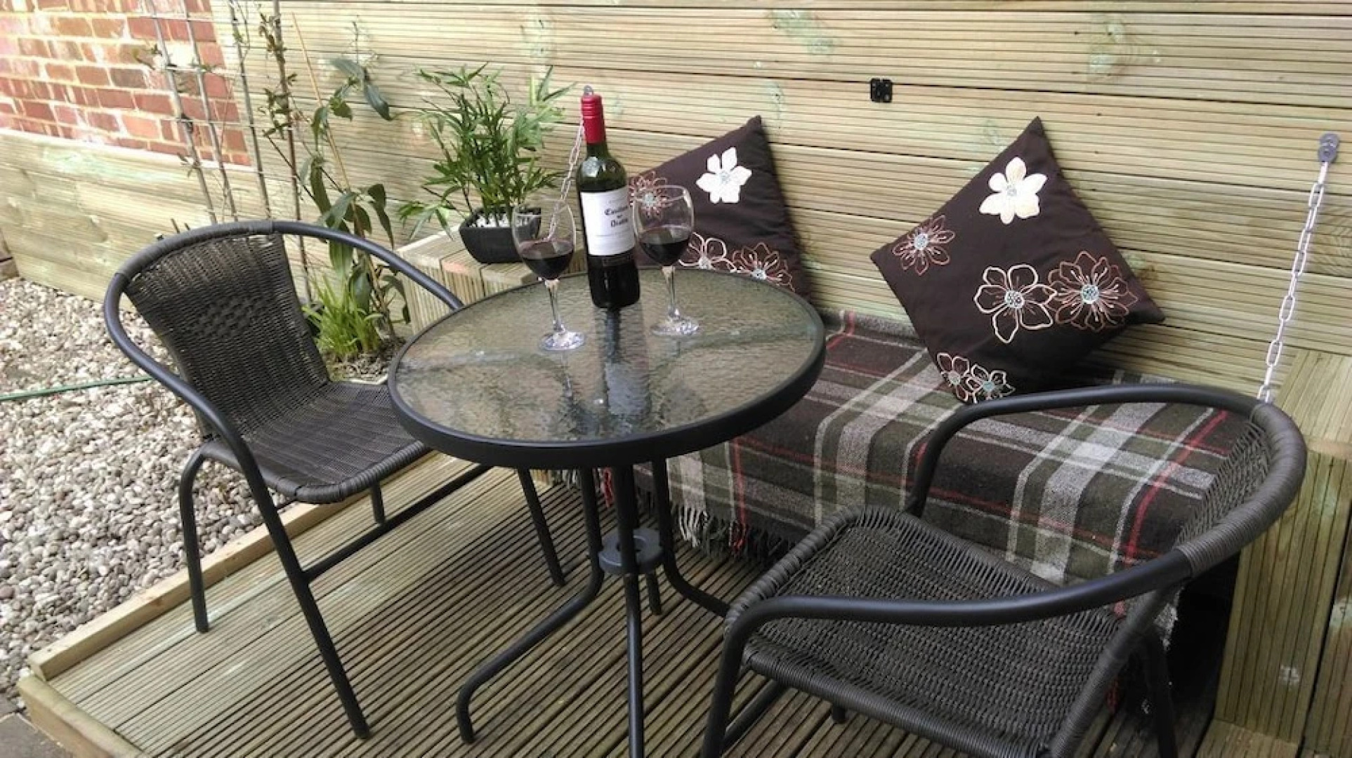 Cosy Cottage in central Henley