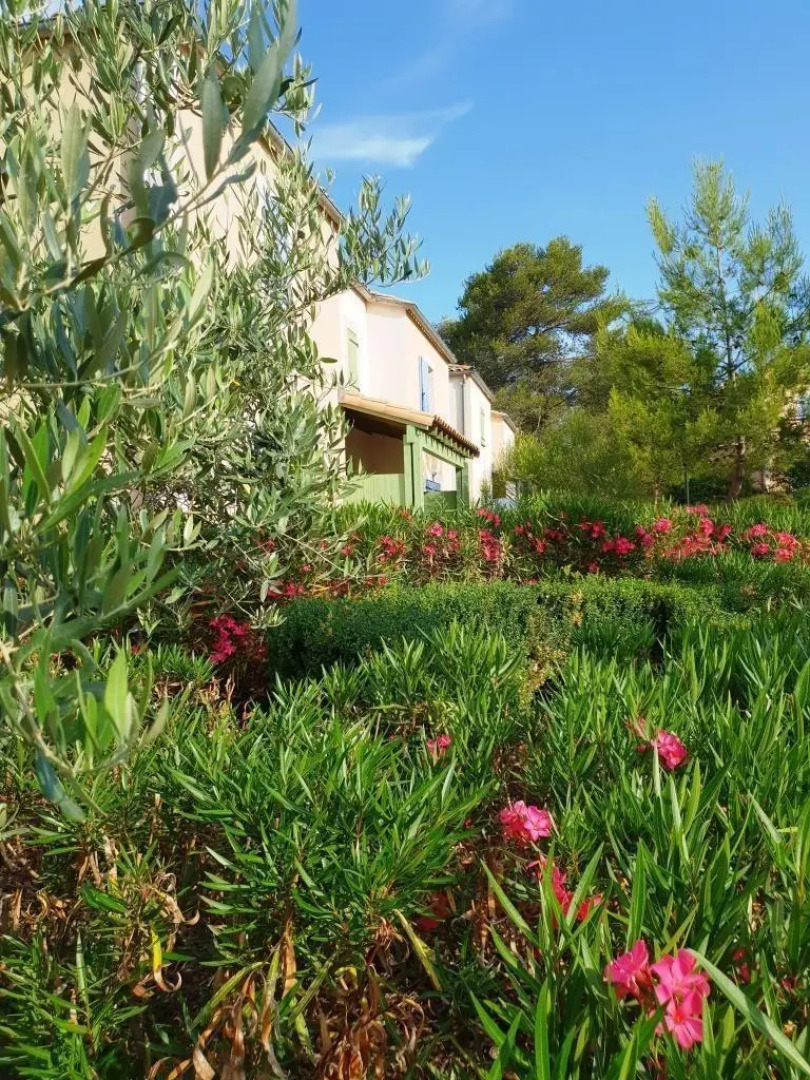 Résidence Castries Le Mas des Cigales - Castries