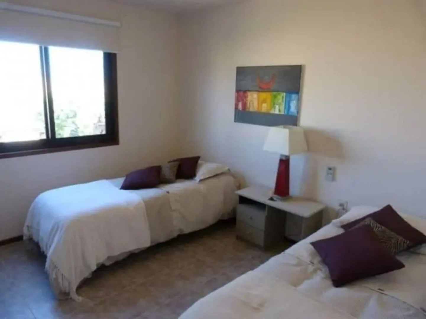 Casa frente al mar Violeta, 5 personas un paraíso divino!!!