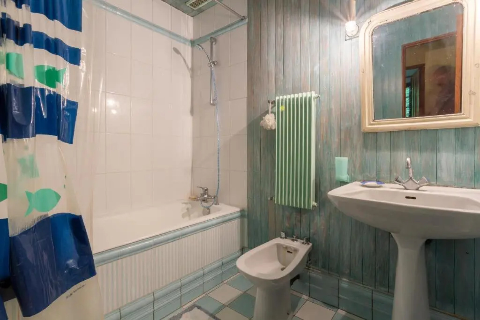 Maison Campagnarde à 15 minutes du Centre-ville