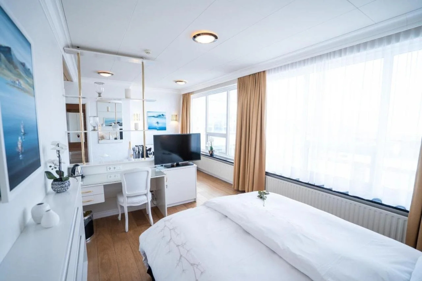 Hotel Keflavik by Reykjavik Keflavik Airport