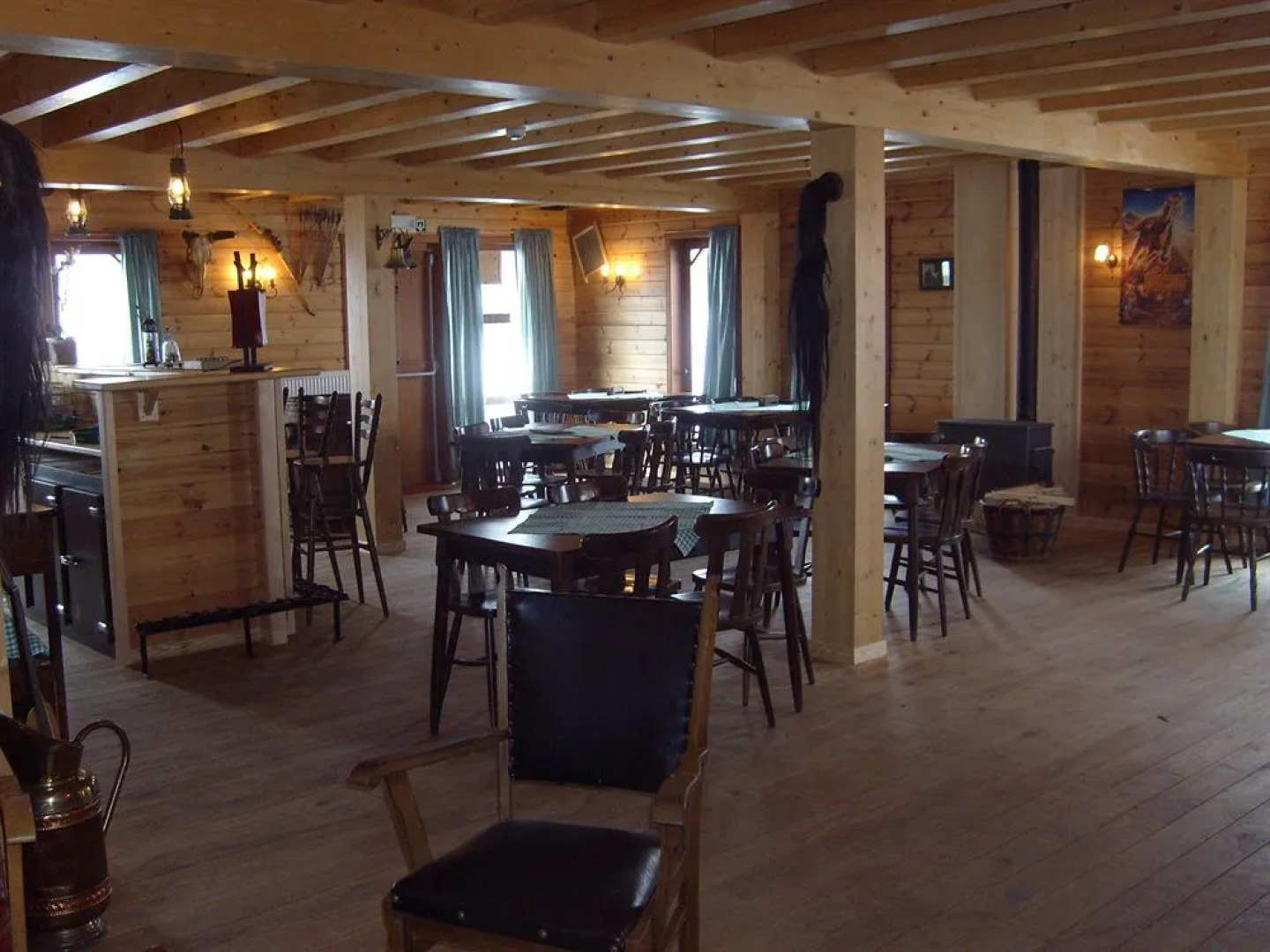 Willow Spring Way Station Bed & Breakfast