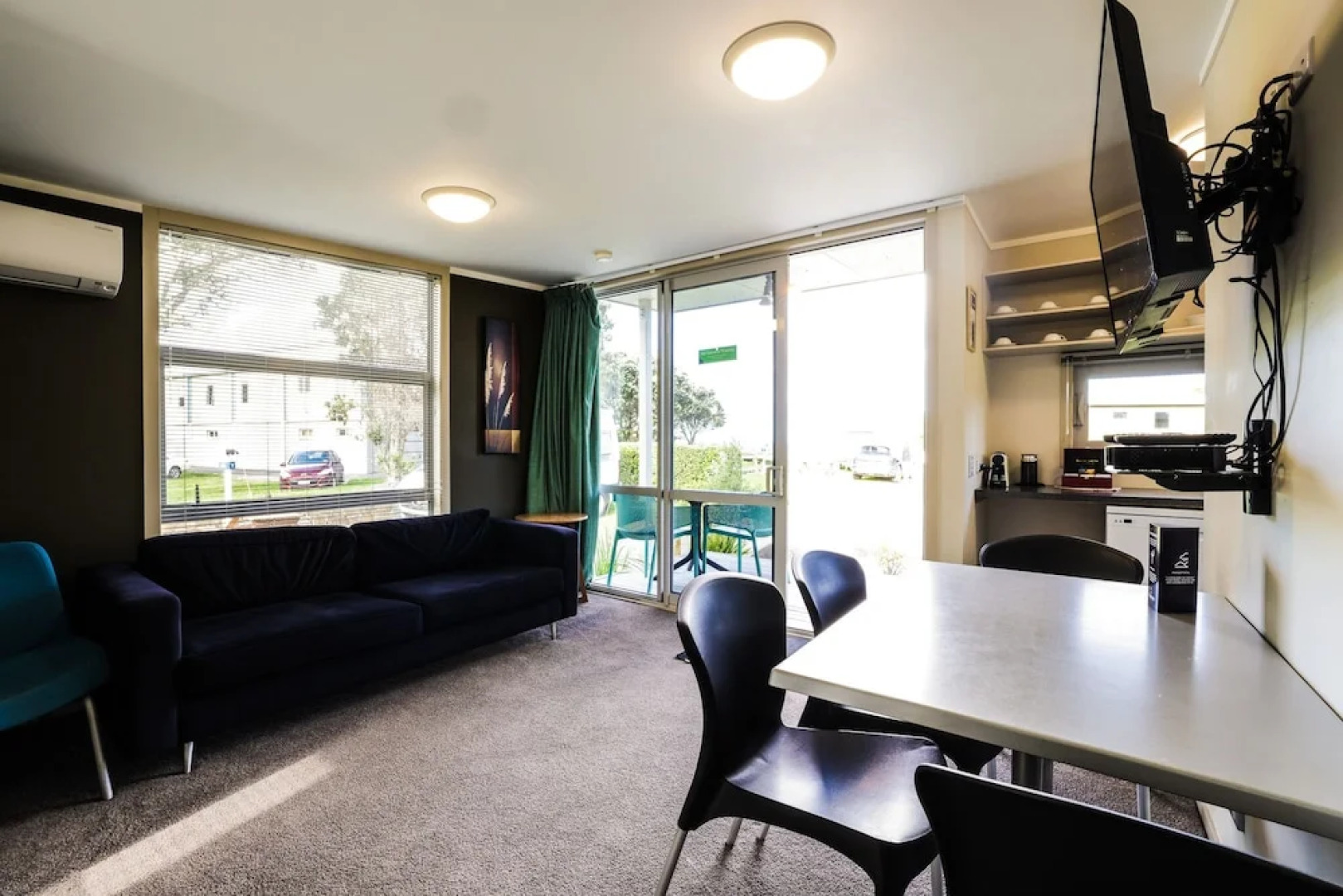 Waihi Beach TOP 10 Holiday Resort