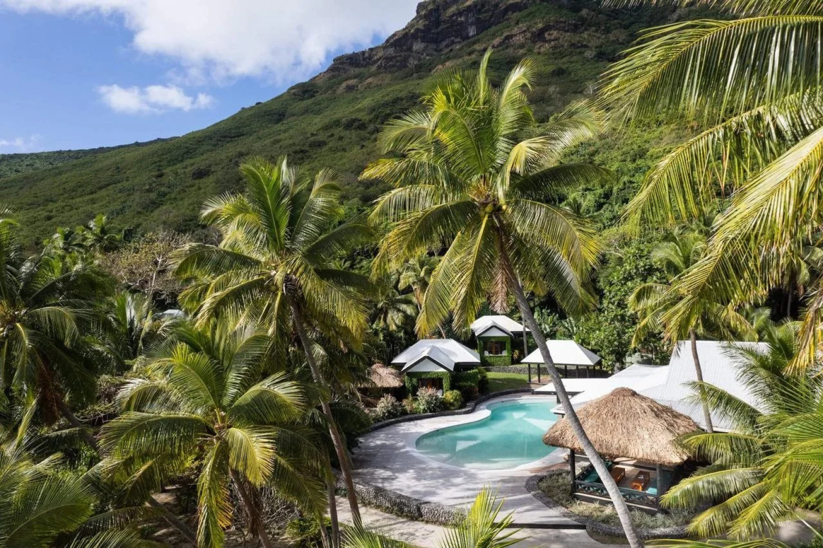 Waya Island Resort - Adults Only