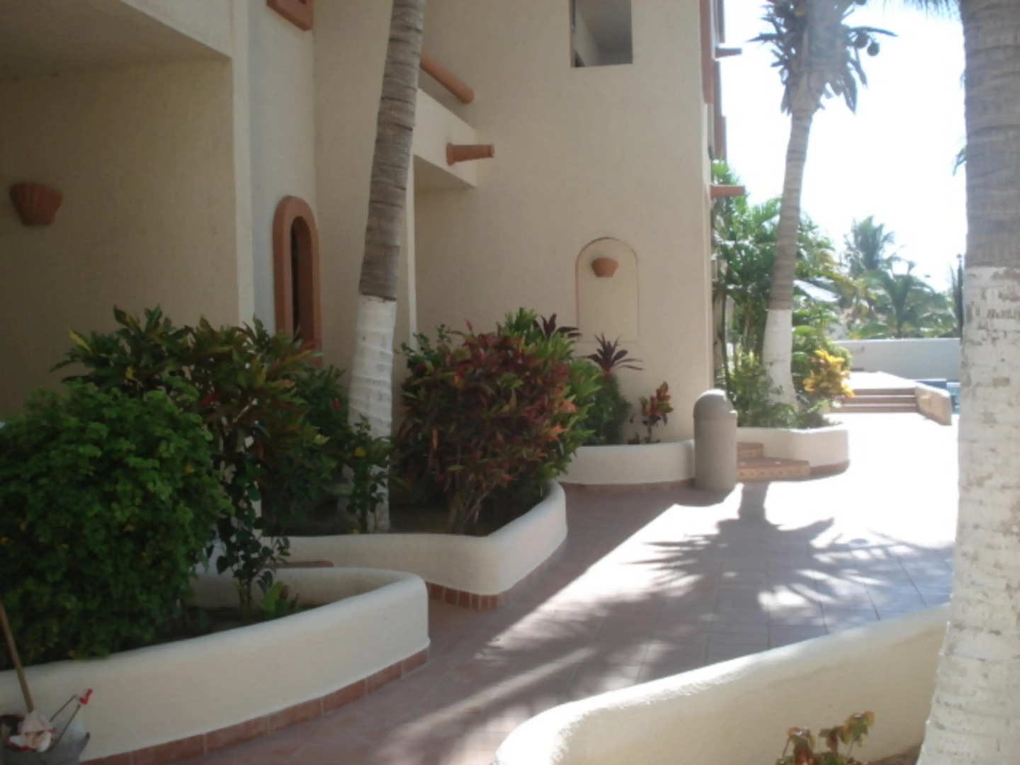 Park Royal Homestay Los Cabos