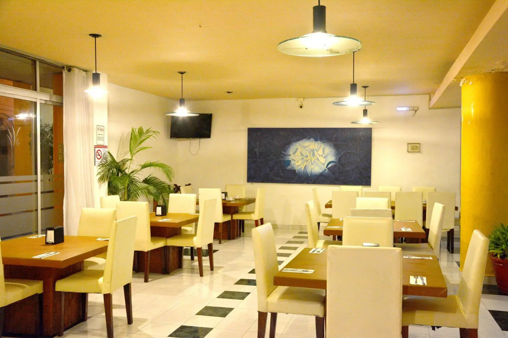 Hotel Maria del Carmen Merida