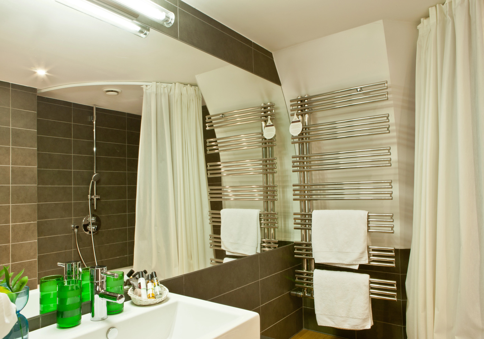 Great Polonia The Granary La Suite Hotel