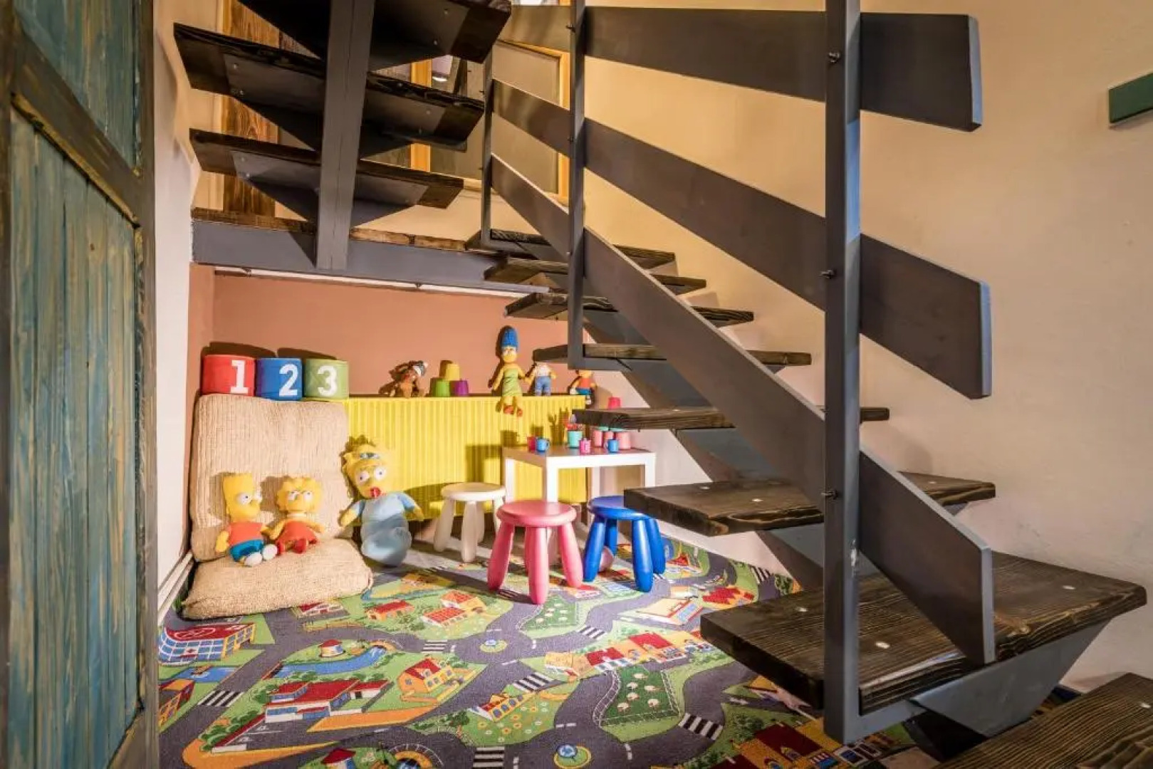 Rys Apartmány - Liptov