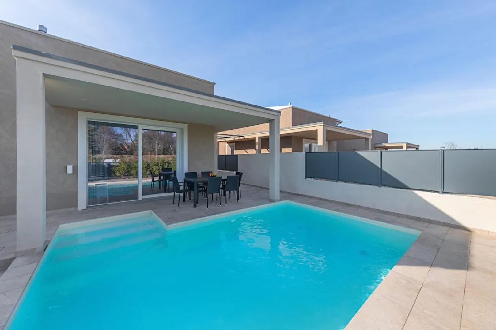 Villa Prestige 15 by Wonderful Italy