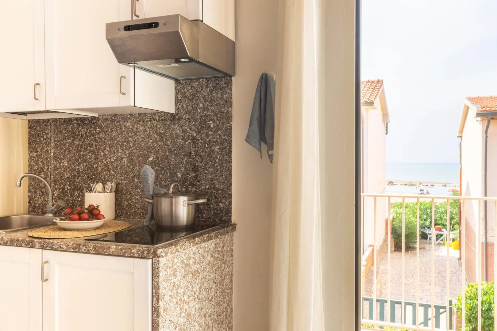 Gitavillage Argentario