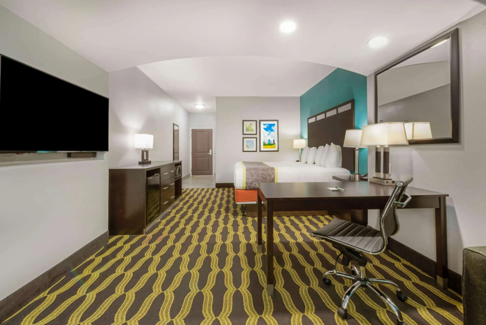 La Quinta Inn & Suites by Wyndham Houston Humble Atascocita