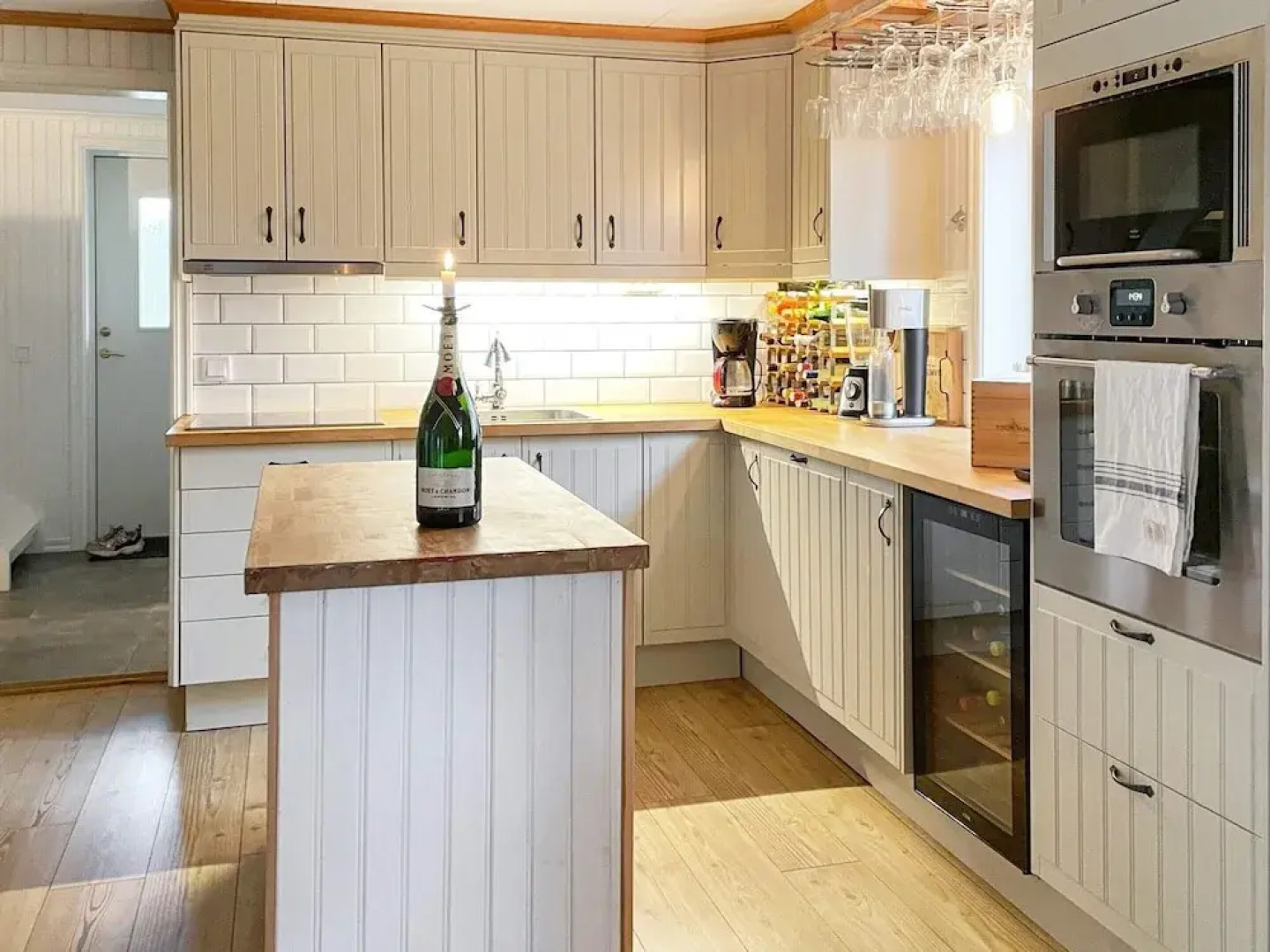 4 Star Holiday Home in Hok-by Traum