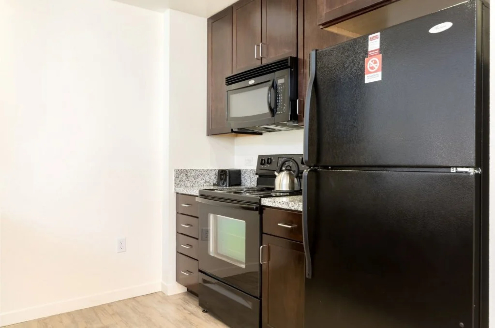 Global Luxury Suites at Mission Rock