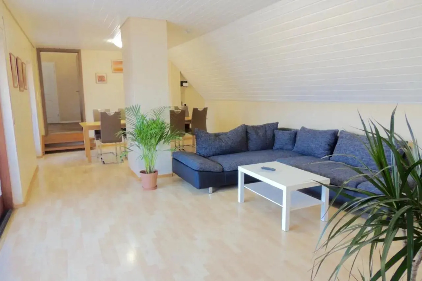 Ferienwohnung Bitto - Europa Park