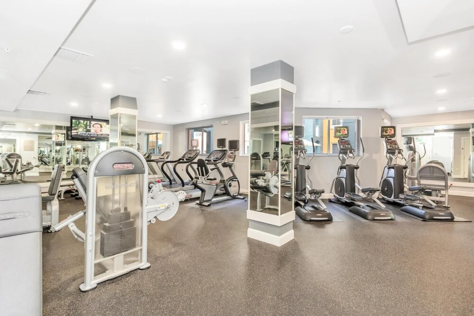 Dharma Home Suites South Miami at Red Road Commons