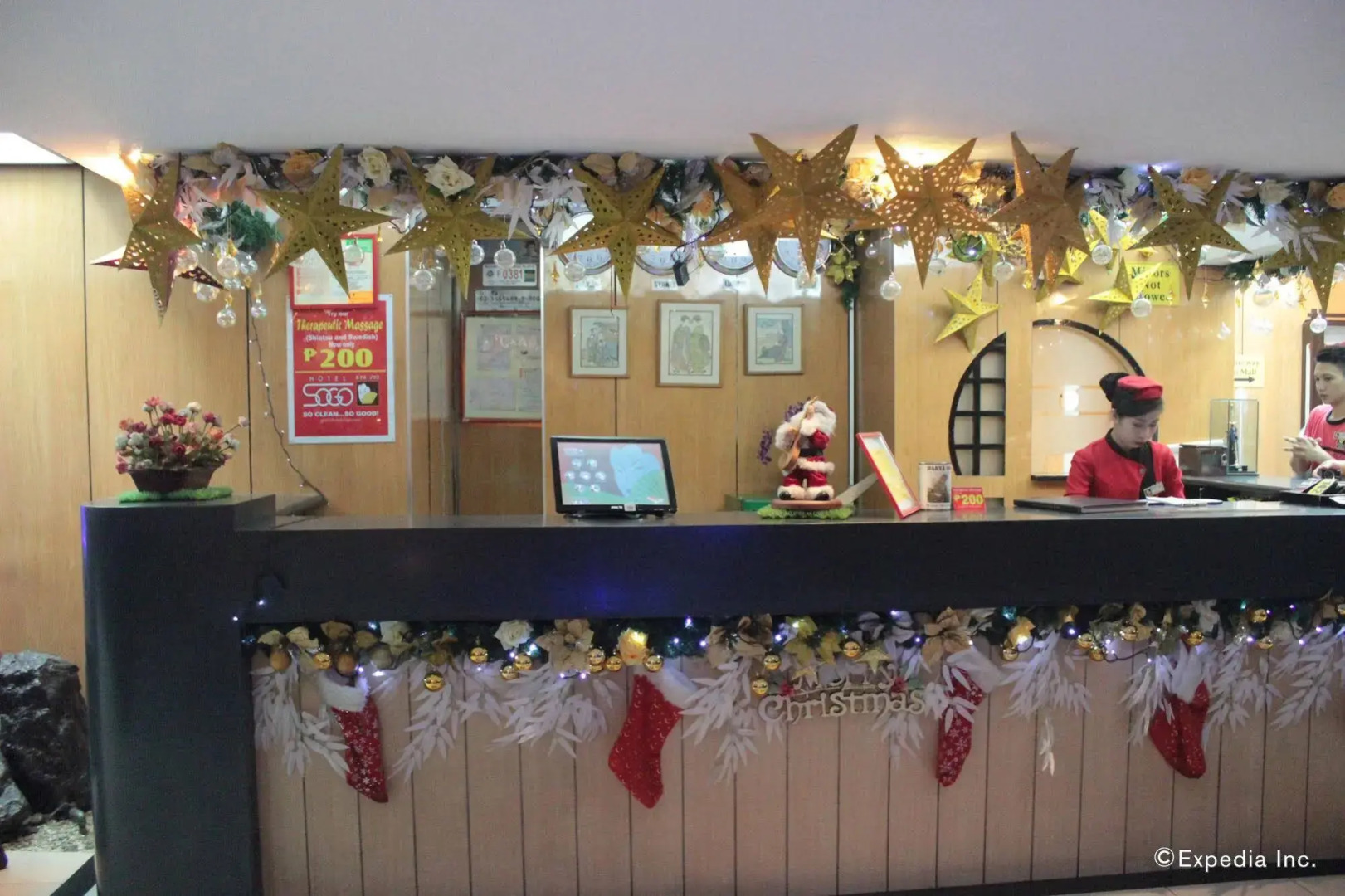 Hotel Sogo Kalentong Marketplace