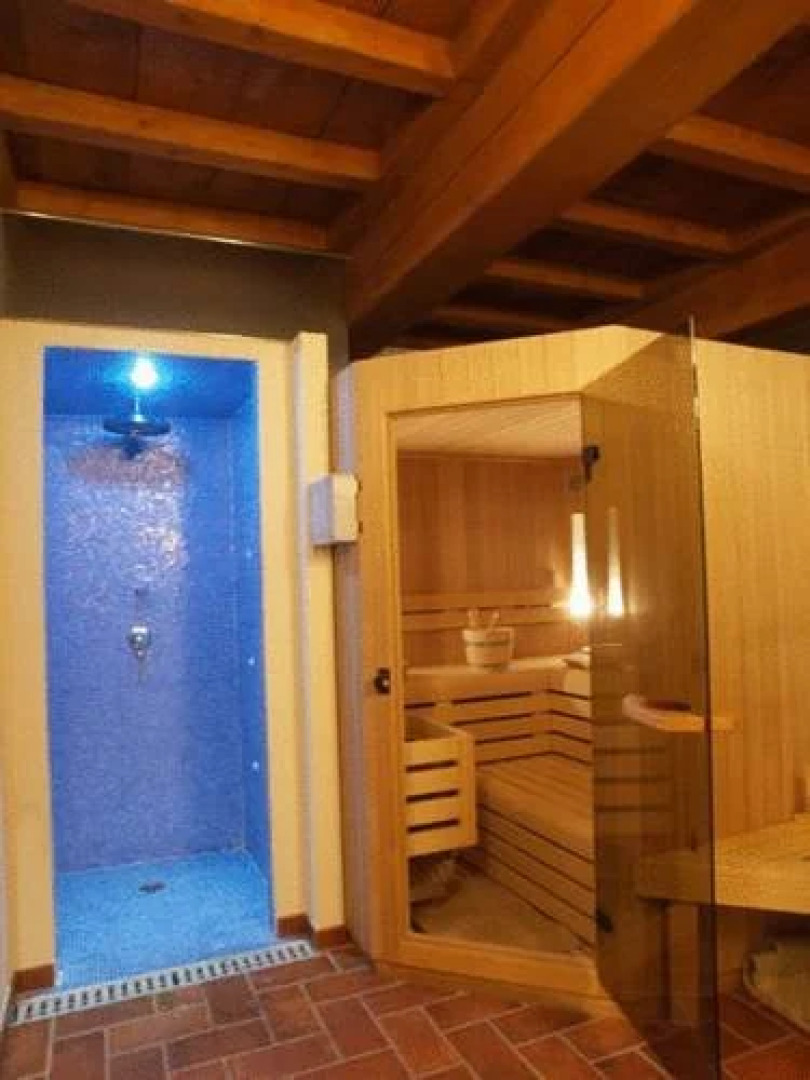 Agriturismo Al Navile