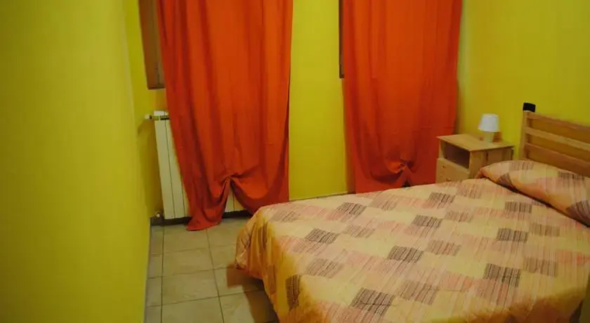 Ostello "STELE DI TRESCHIETTO"