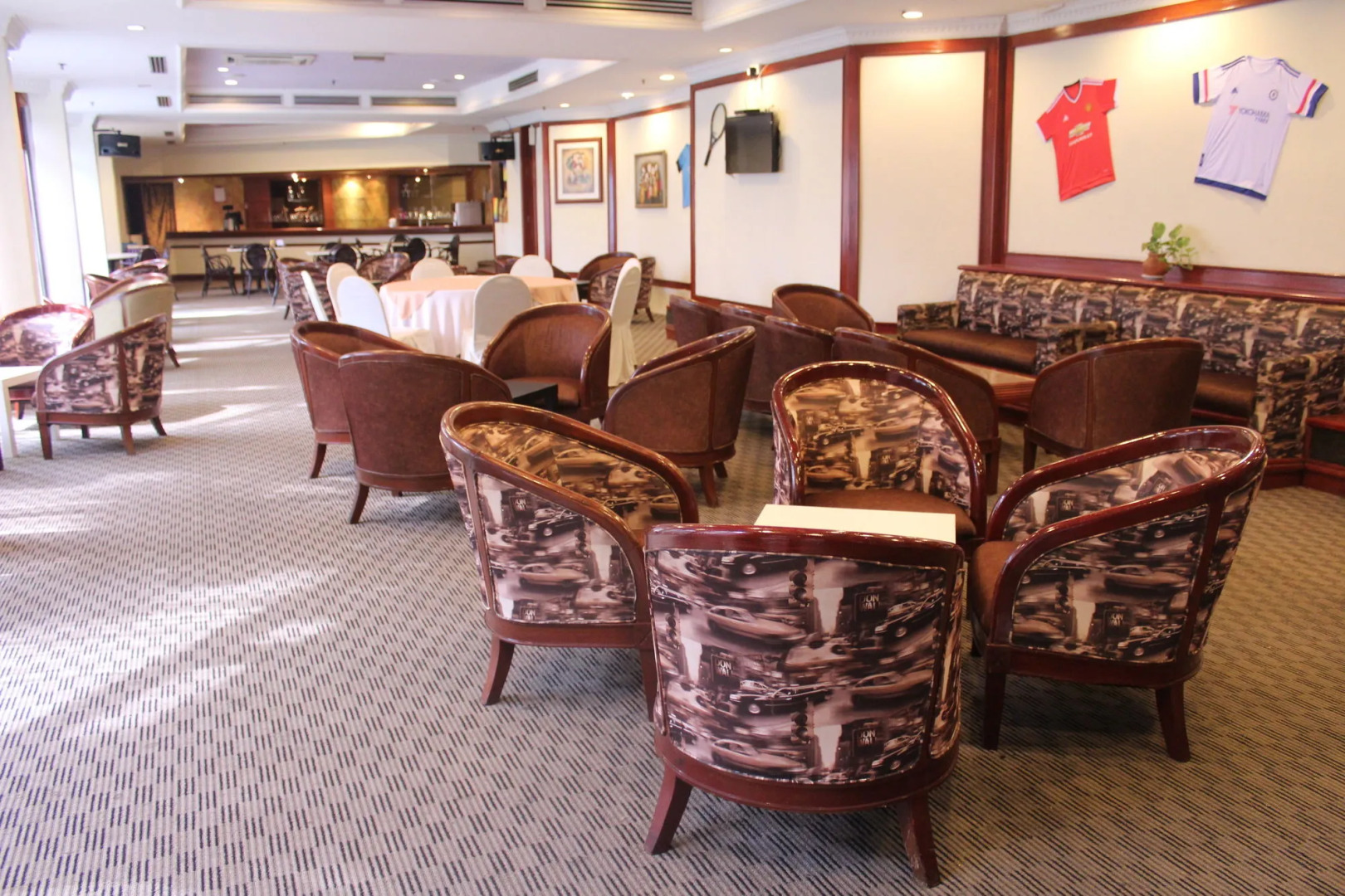 The Grand Beach Resort Port Dickson