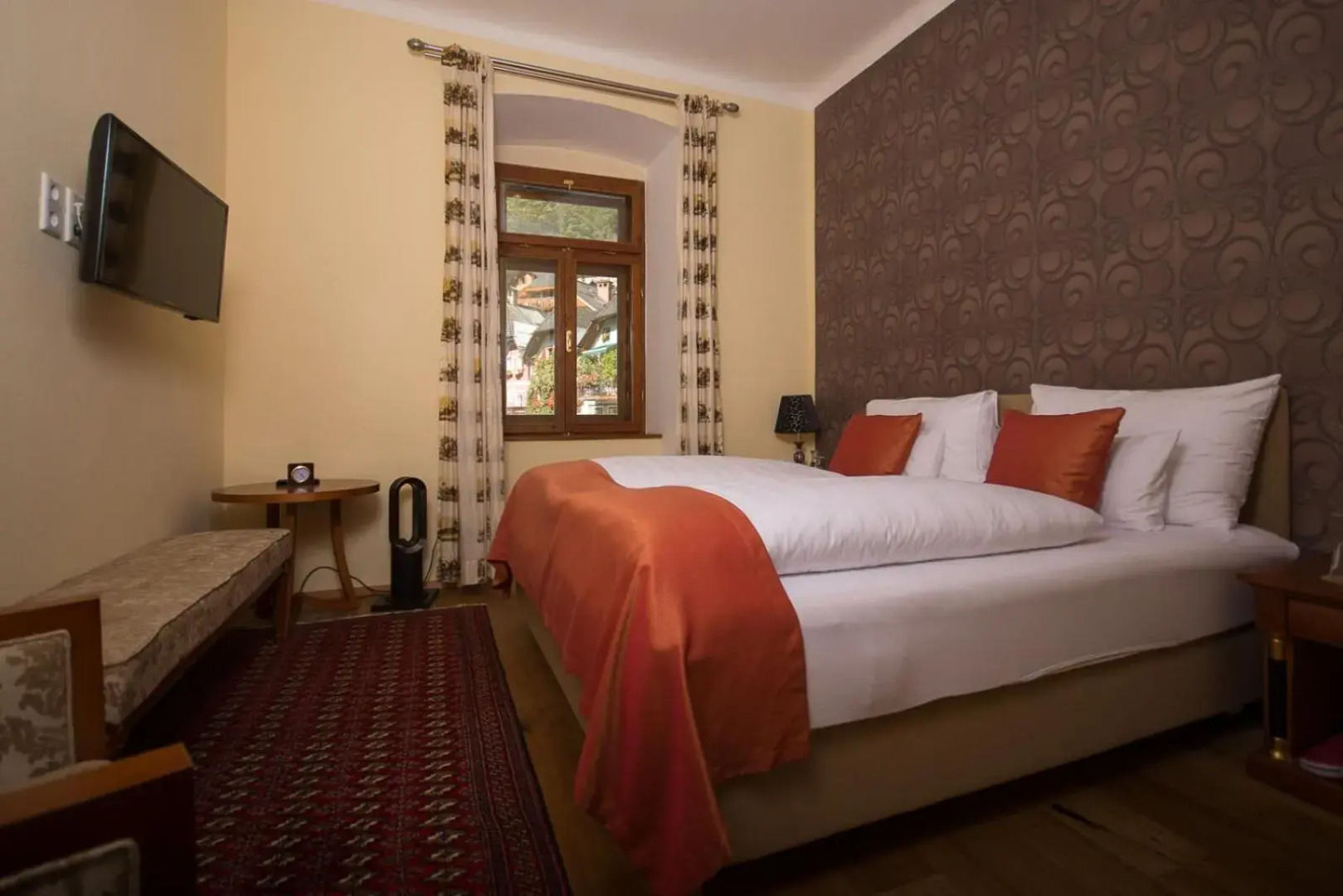 Seehotel Grüner Baum