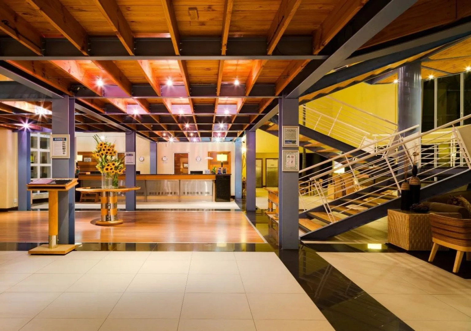 Protea Hotel by Marriott Knysna Quays