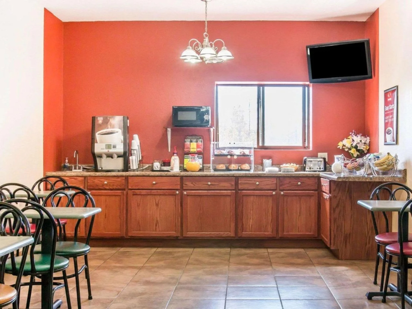 Econo Lodge Cadillac