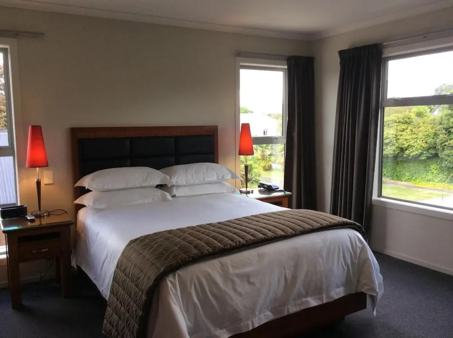 City Corporate Motor Inn