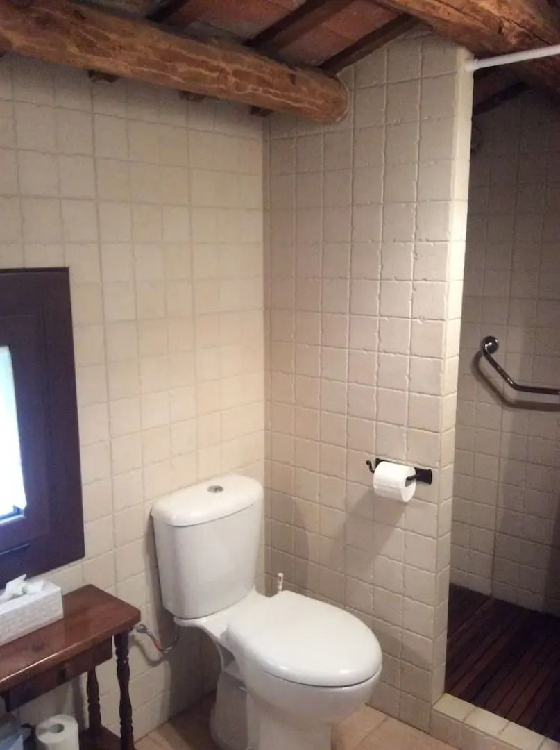 Can Canaleta Hotel Rural