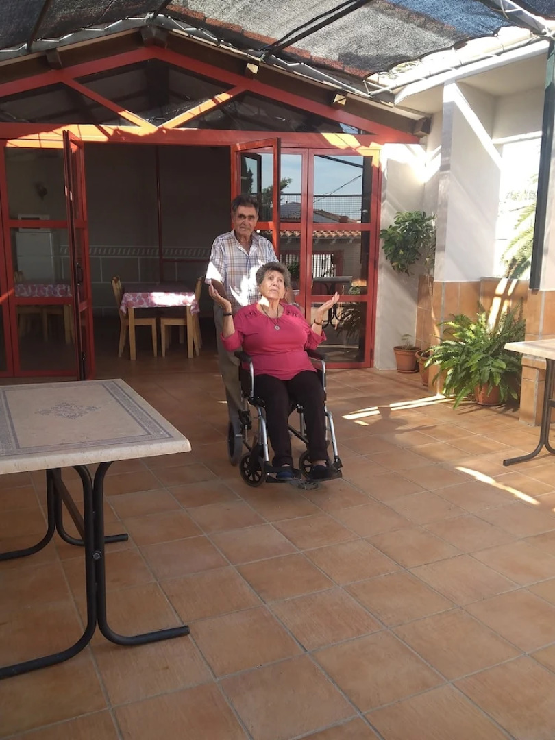 Casa Rural del Corral y Apartamentos