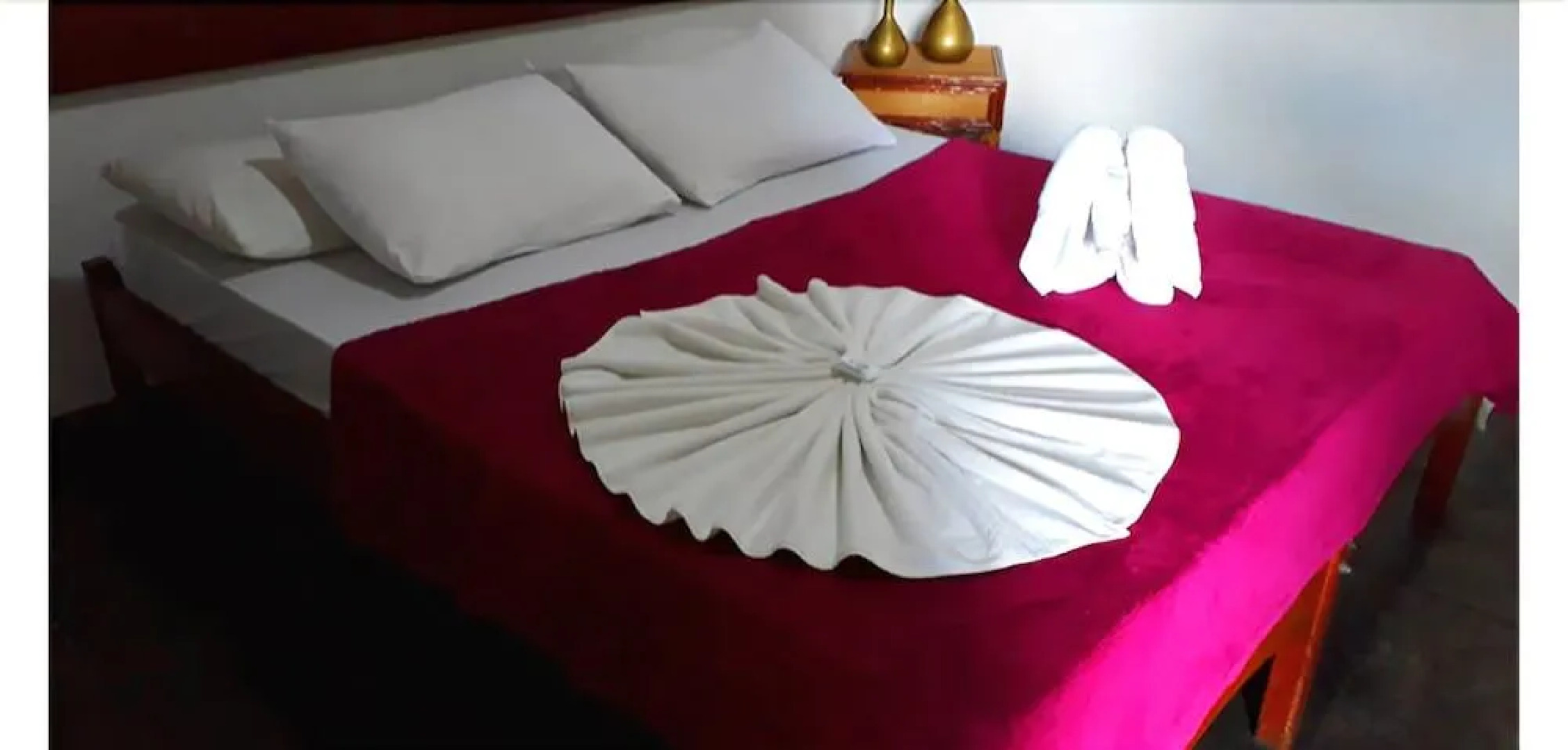 Hotel Fazenda Villa Rial