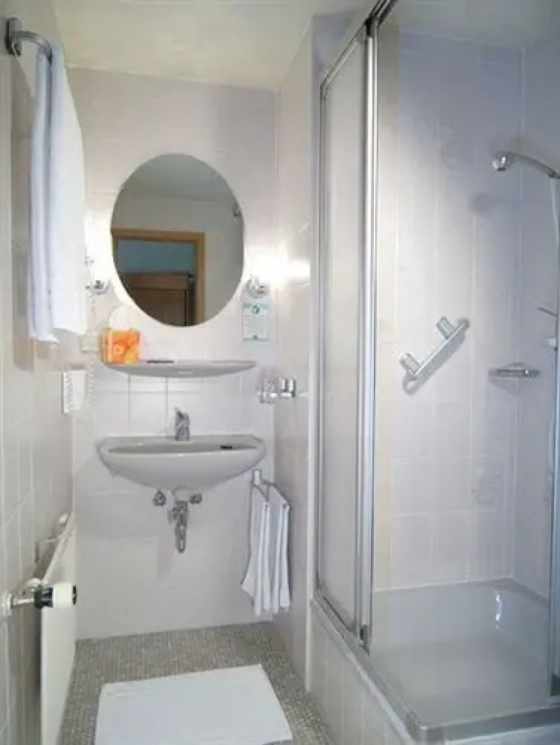 Hotel Restaurant Adler