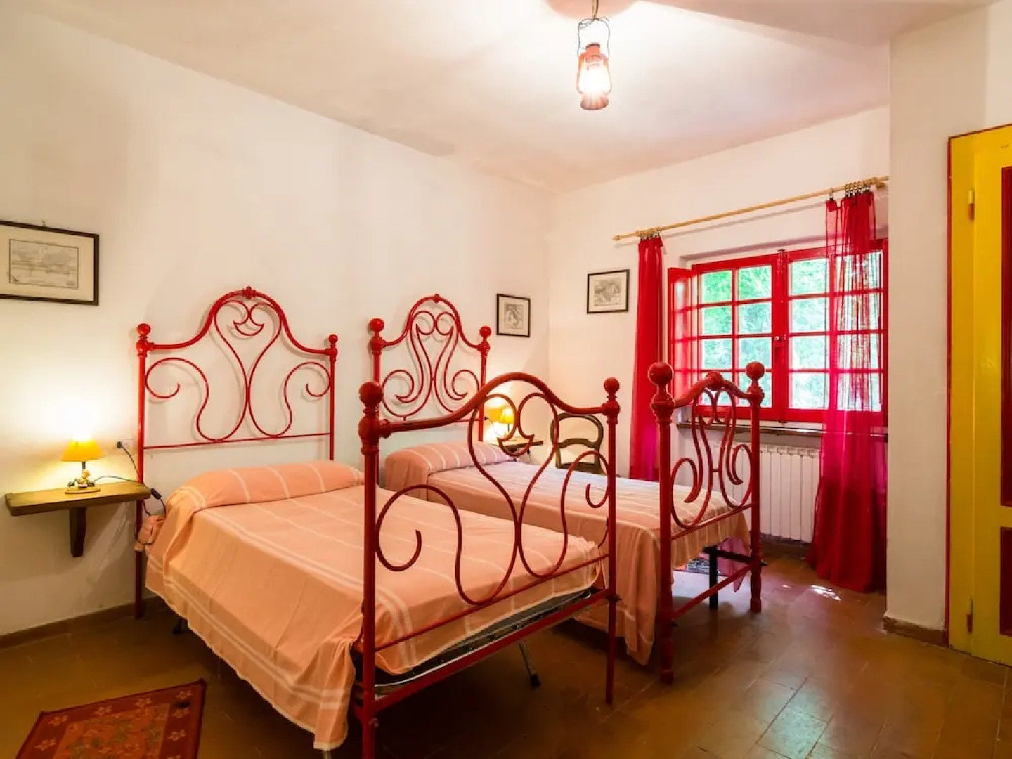 Belvilla by OYO Due Camini