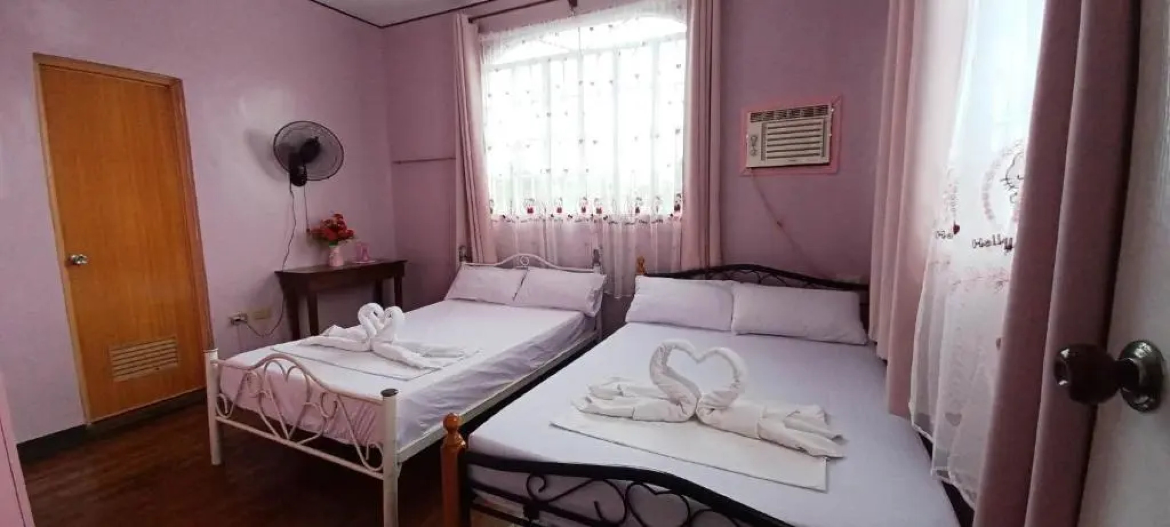 Donsol Aguluz Homestay