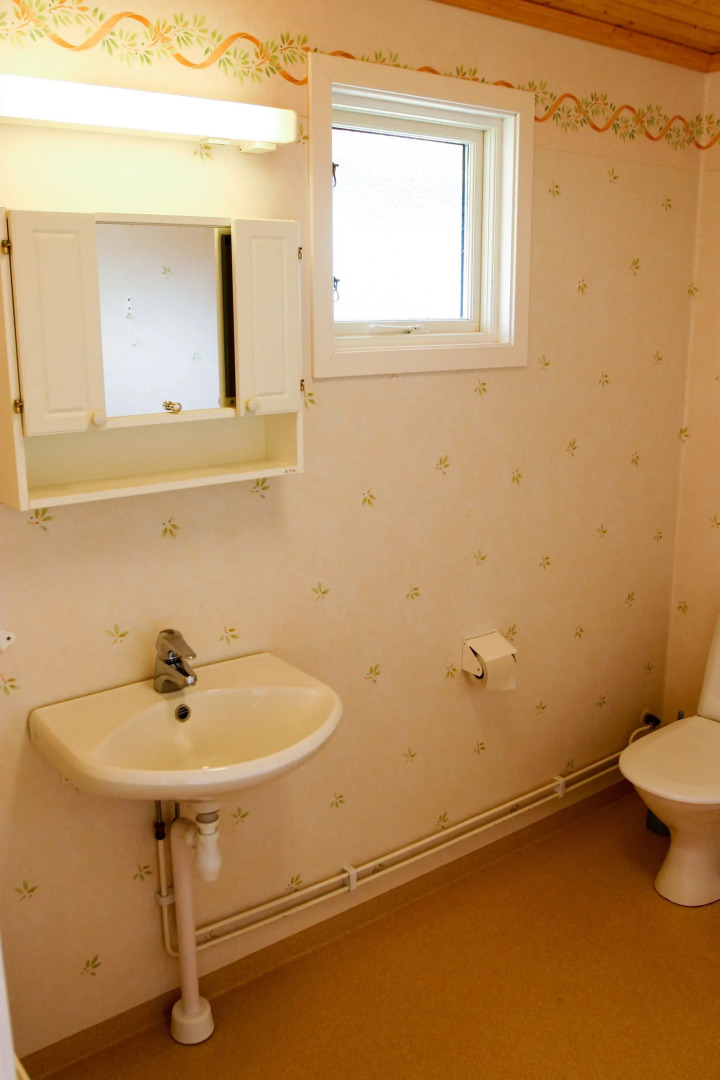 Haga Park Camping & Stugor