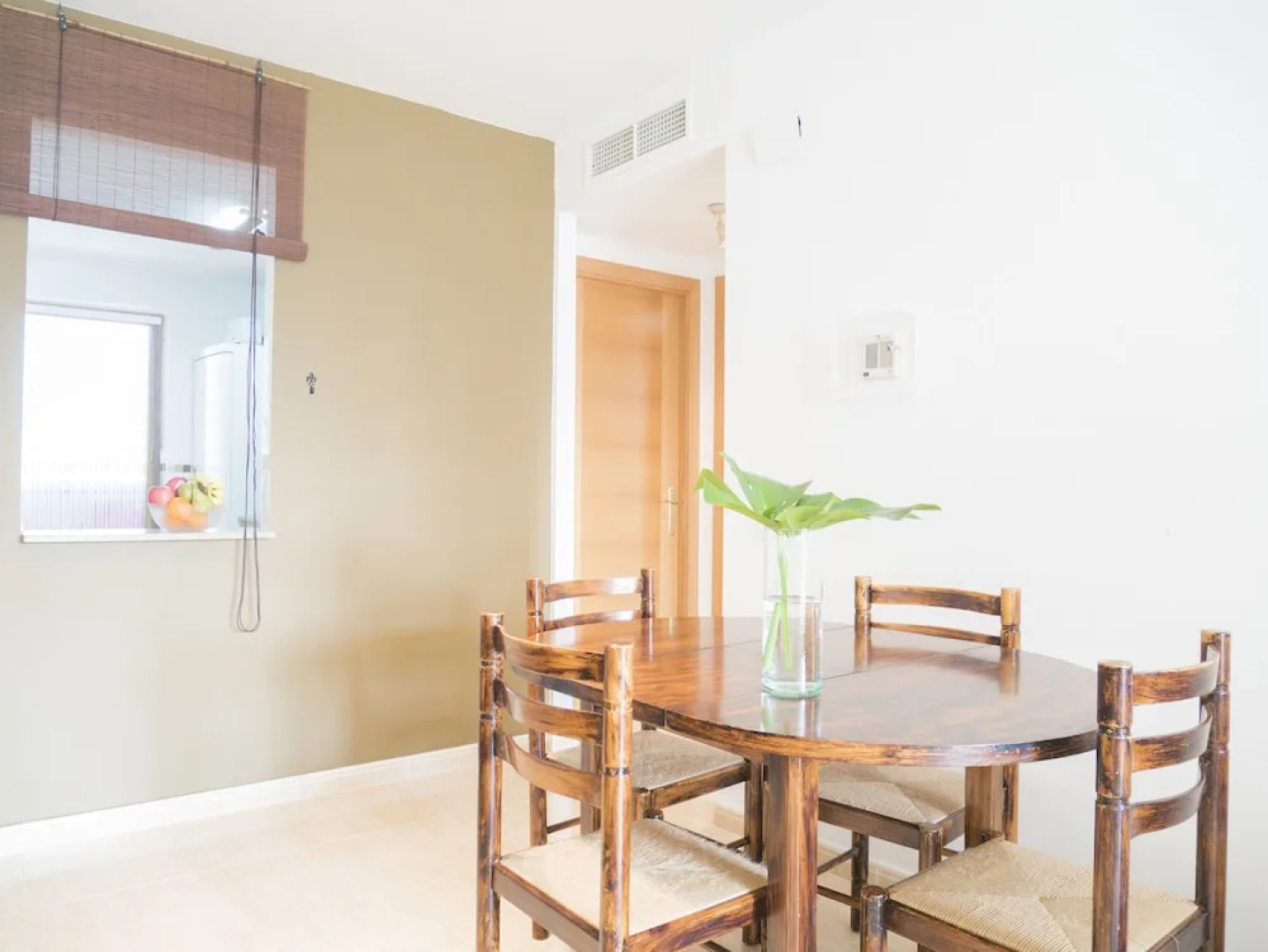 Apartamentos las Arenas