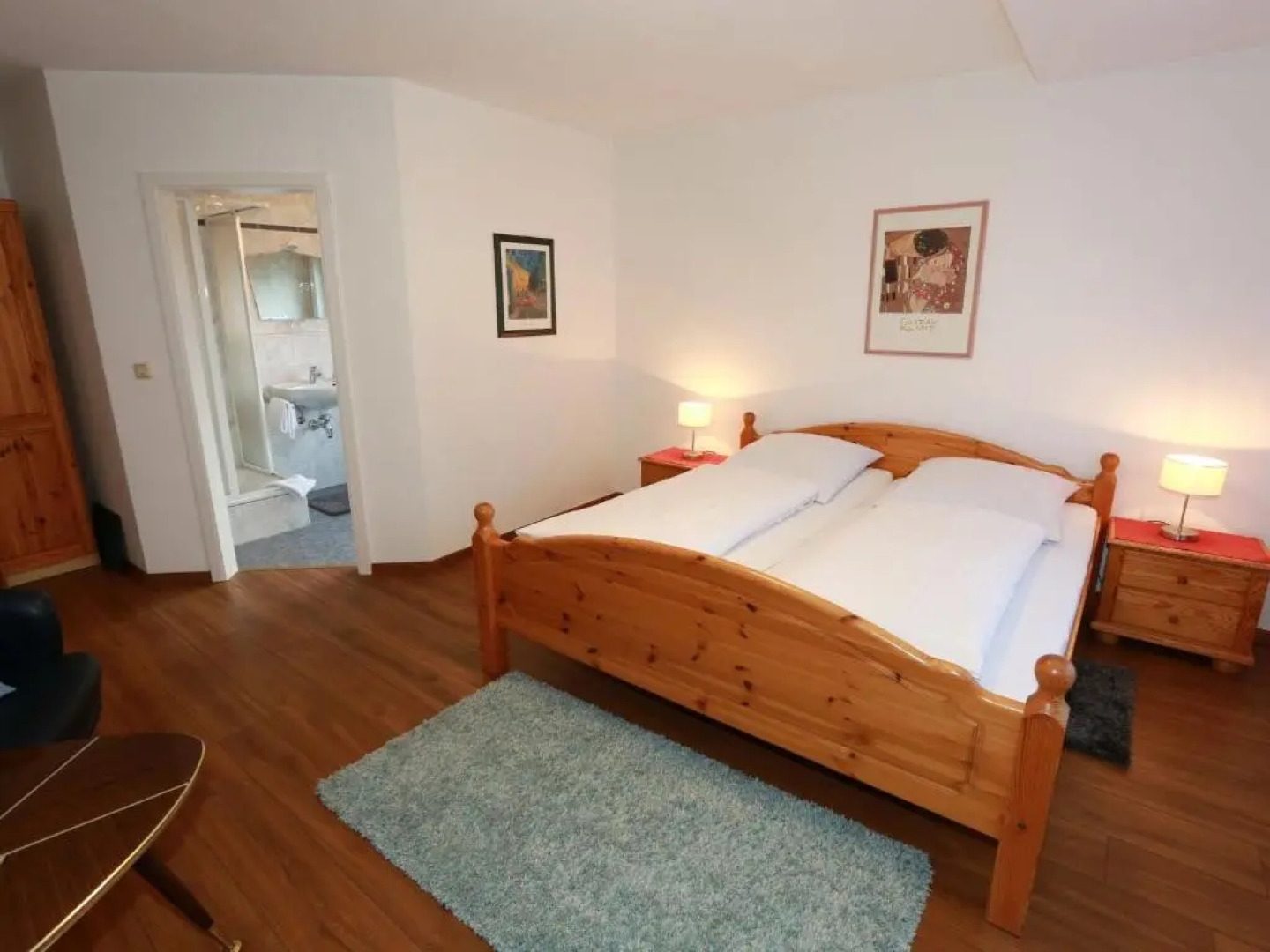 Ferienwohnung Kebben