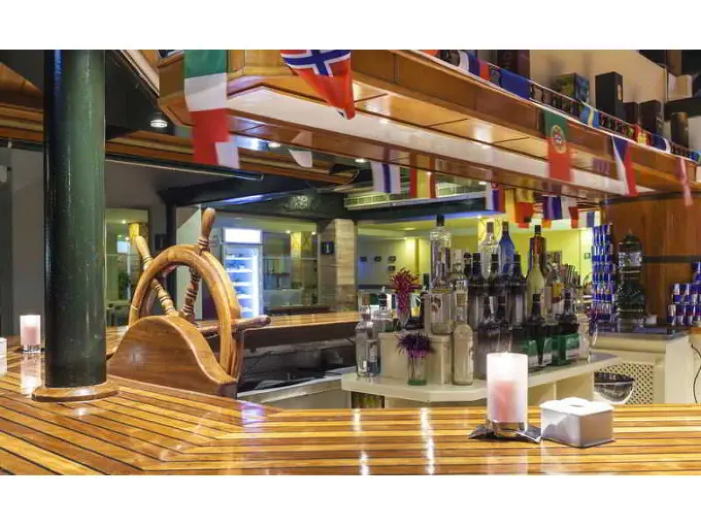 Allsun Hotel Cristobal Colon — Adults Only