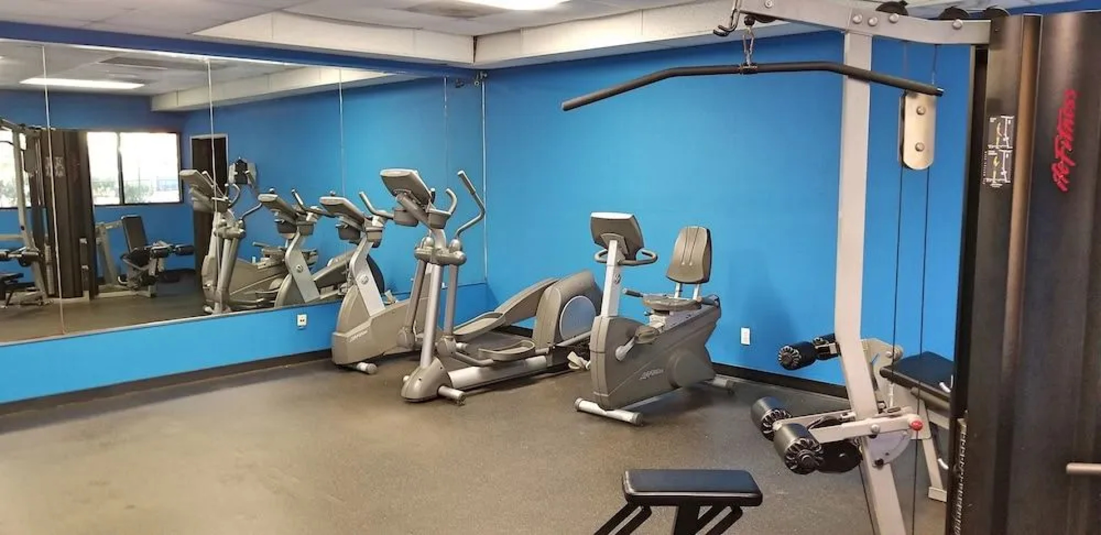 Galveston Beach Condos