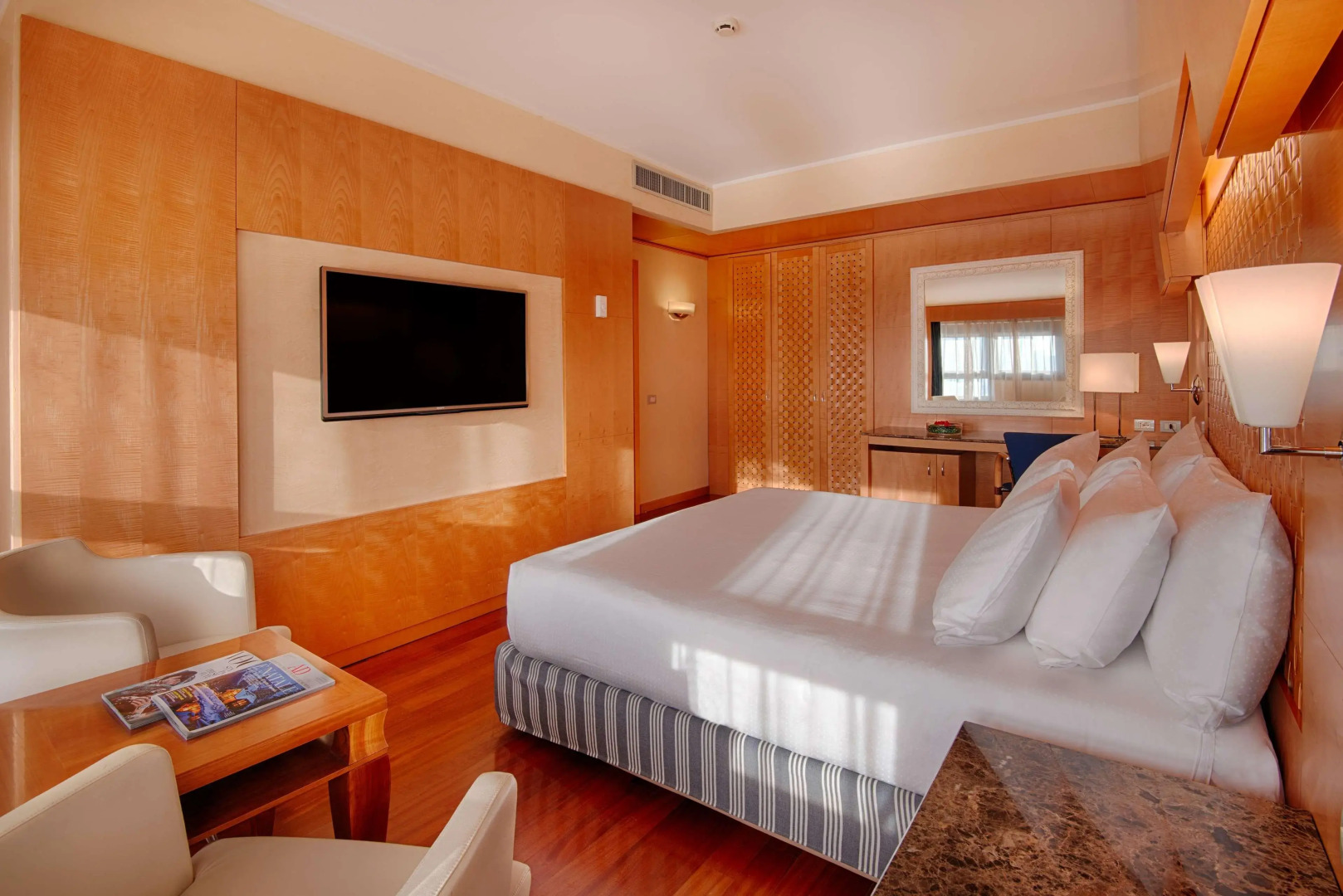 NH Collection Genova Marina