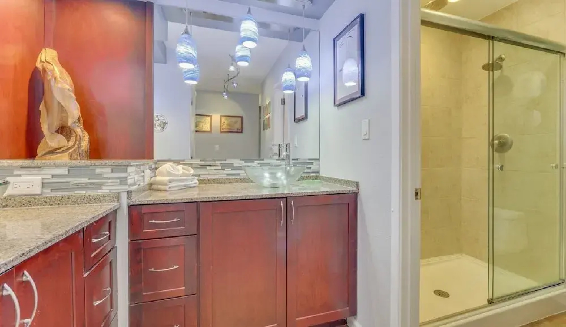 Oceanfront Napili Point Condo B 26 by RedAwning