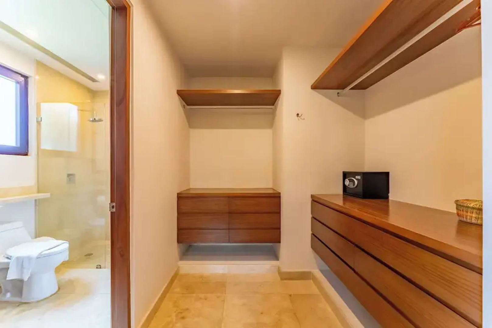 Ground Floor Marina View Infinity Pool Private Terrace Puerto Aventuras