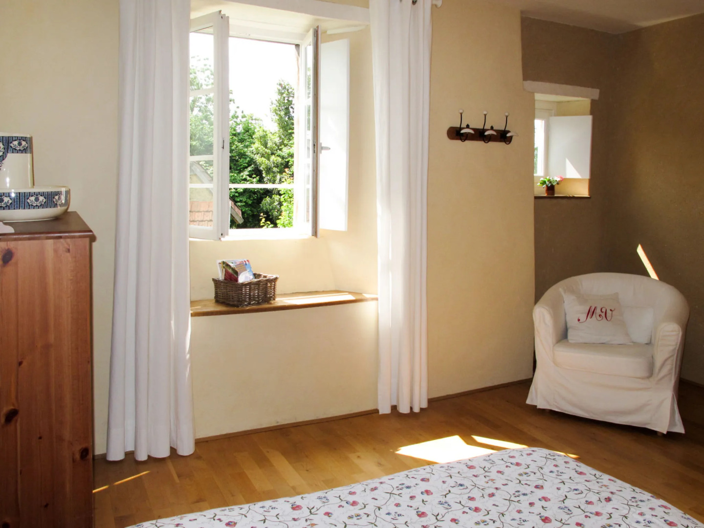 La Capelinière (MDC100)