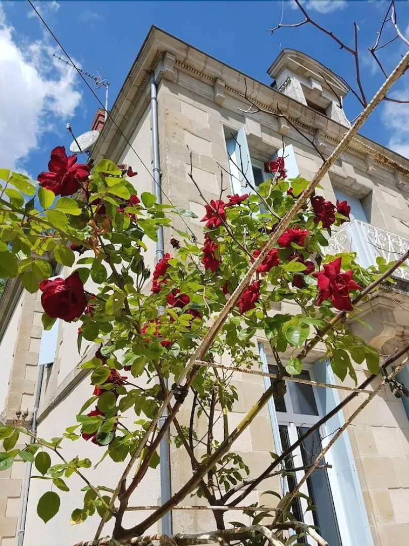 Chateau de L'Allee