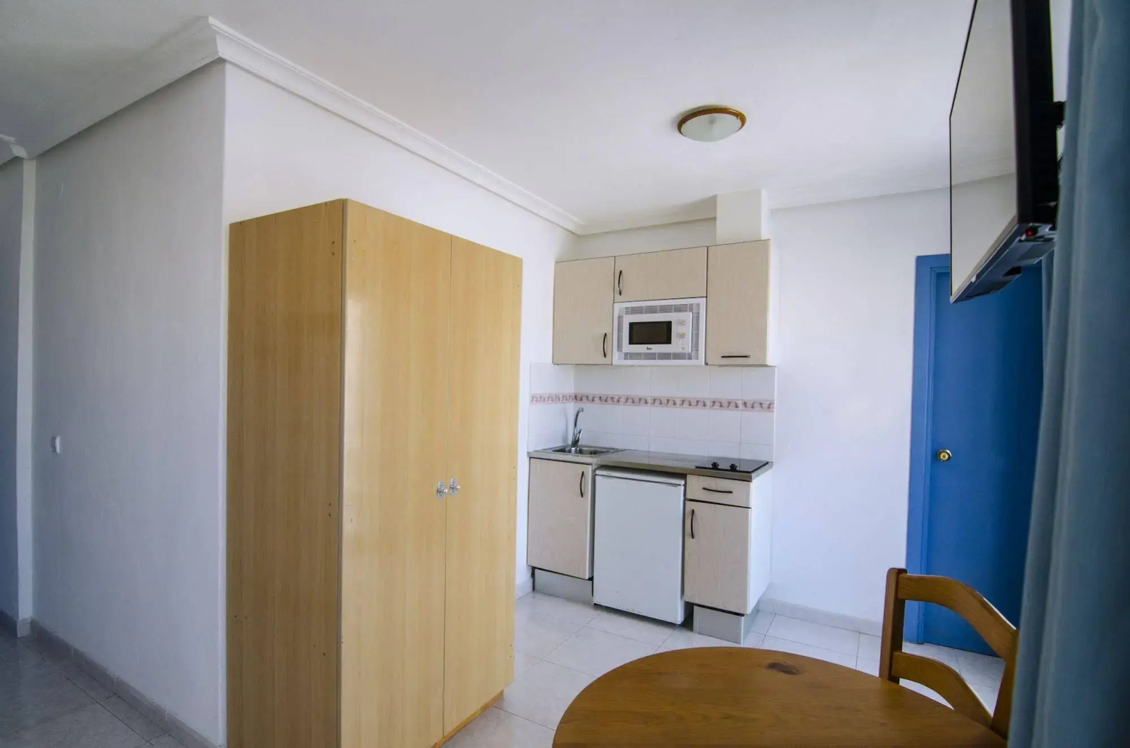 Apartamentos Formentera 2