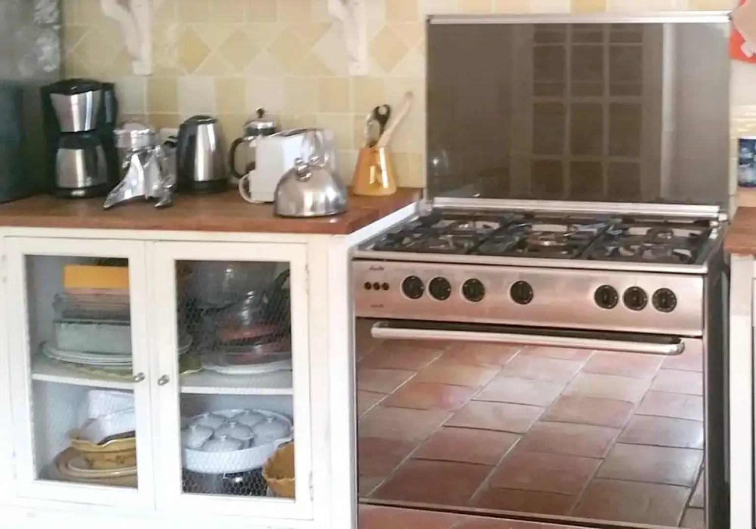 House With 3 Bedrooms in Six-fours-les-plages, With Enclosed Garden an