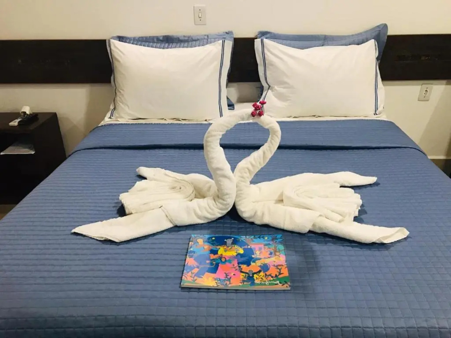 Hotel Fazenda Triunfo