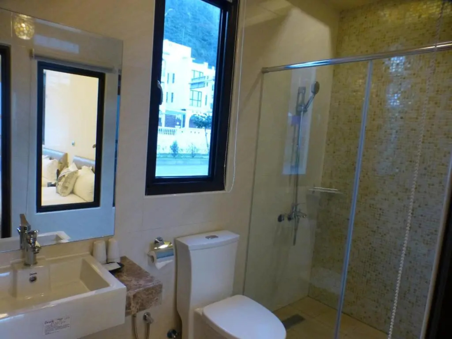 Water Ripple Bed and Breakfast