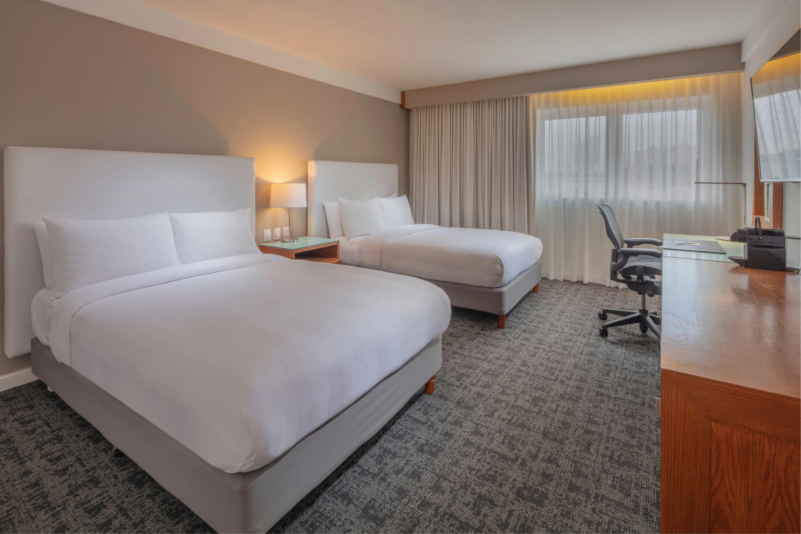 InterContinental Presidente Puebla by IHG